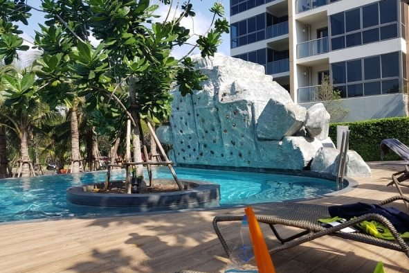 Unixx South Pattaya