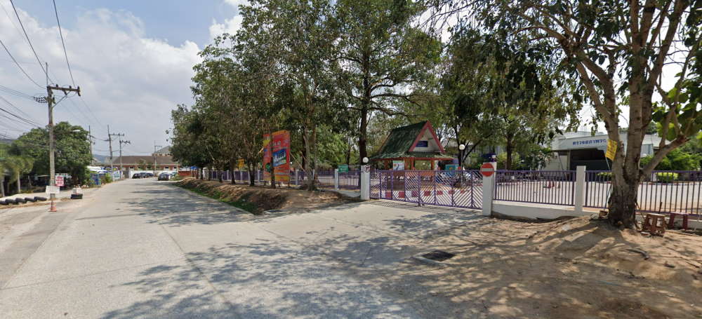 Banglamung Provincial Transport Office