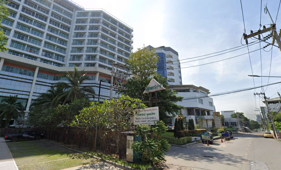 Samitivej Sriracha Hospital