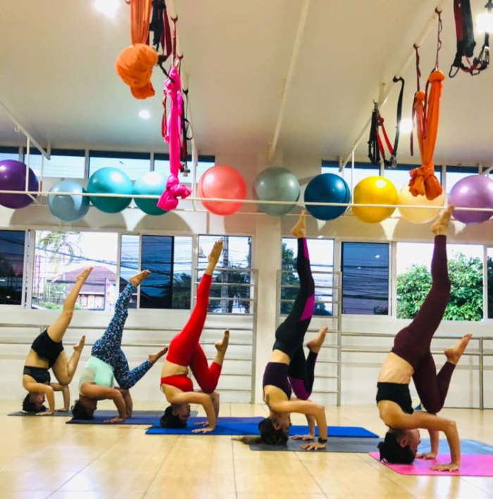 Nok Yoga 3