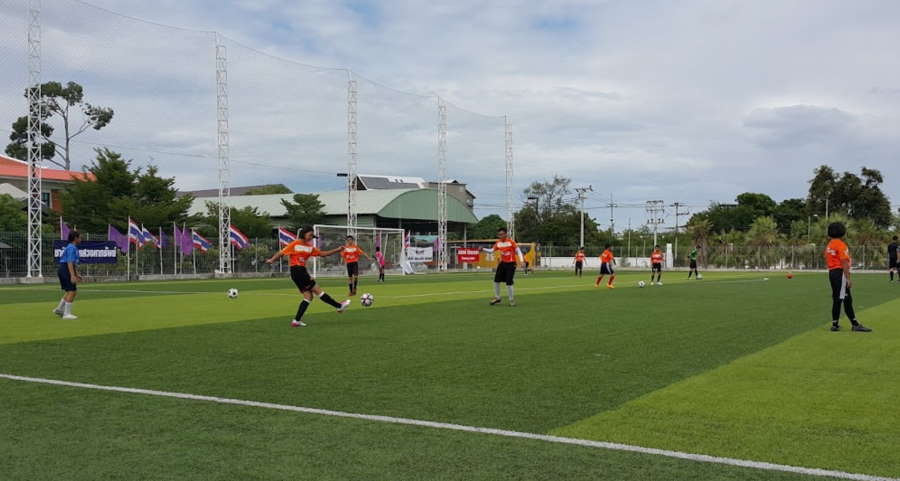 Pattaya Youth Center Stadium