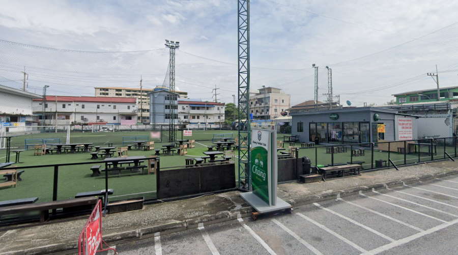 Chang Football Club