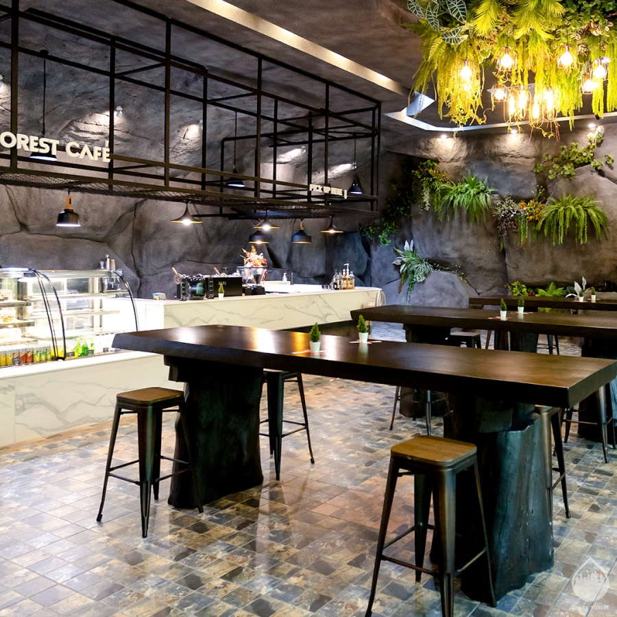 Black Forest Pattaya