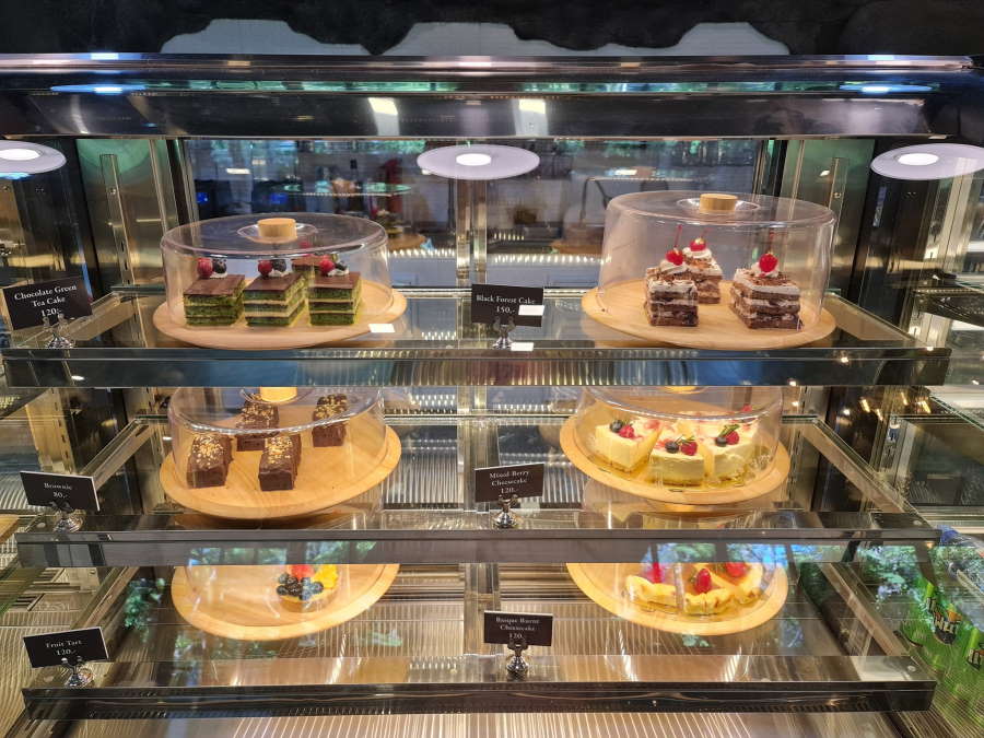 Black Forest Pattaya