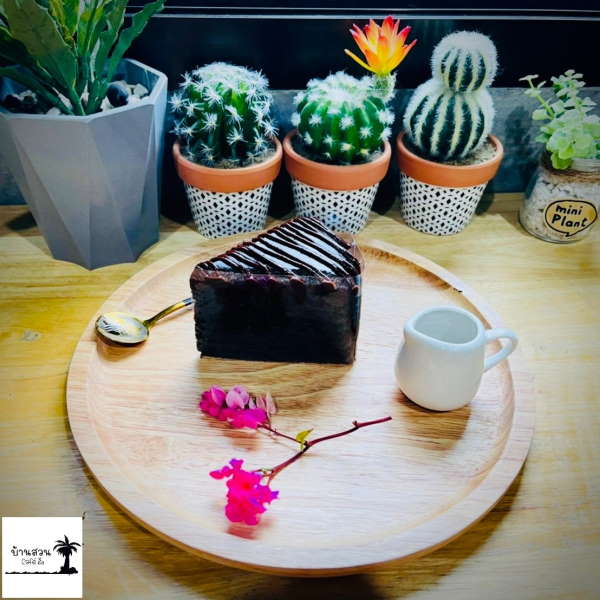 Baan Suan Cafe