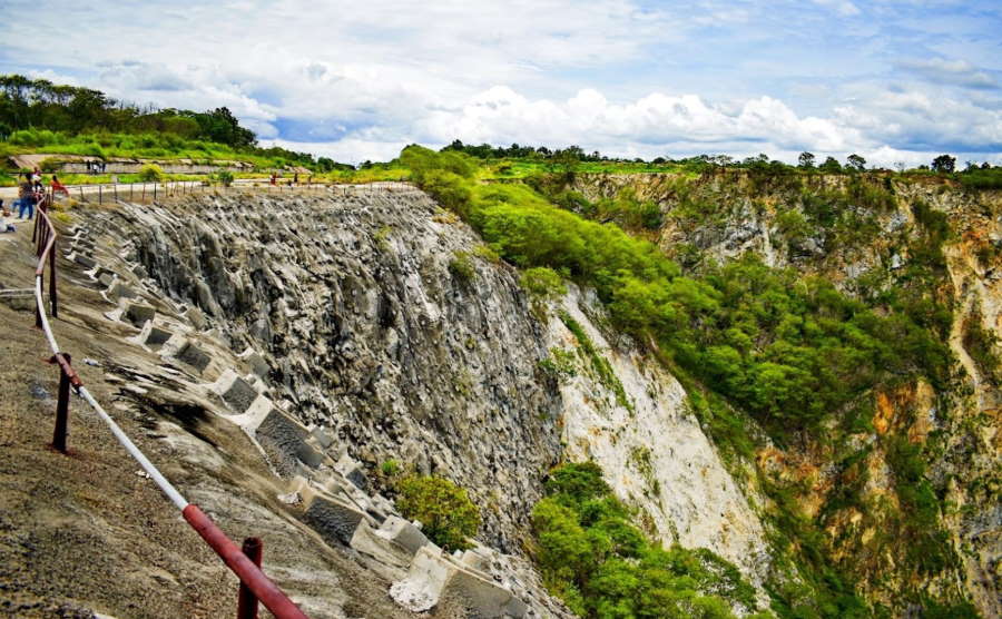 Grand Canyon Chonburi