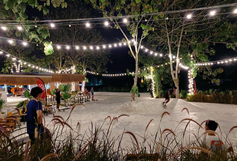 The Trick Tree Cafe