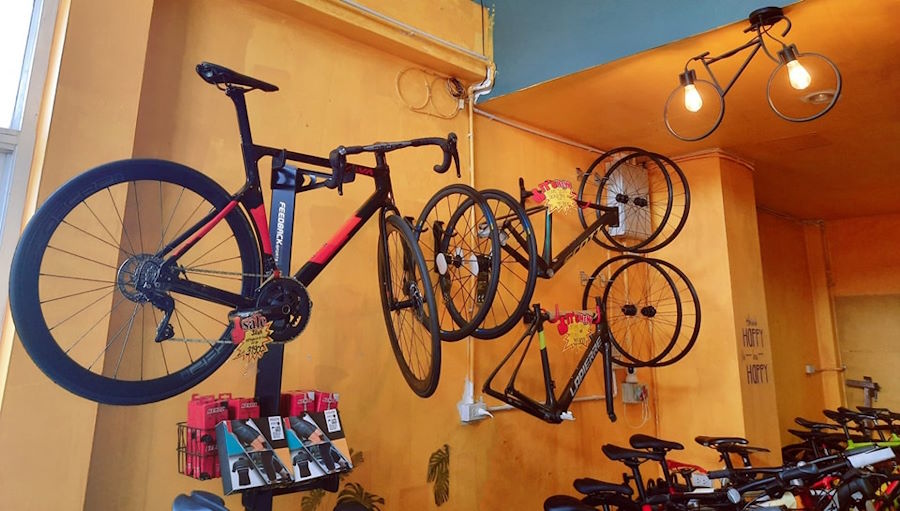Cadence Cycle