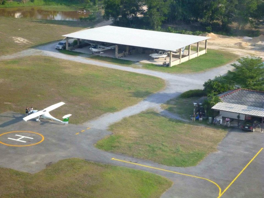 Pattaya Airpark