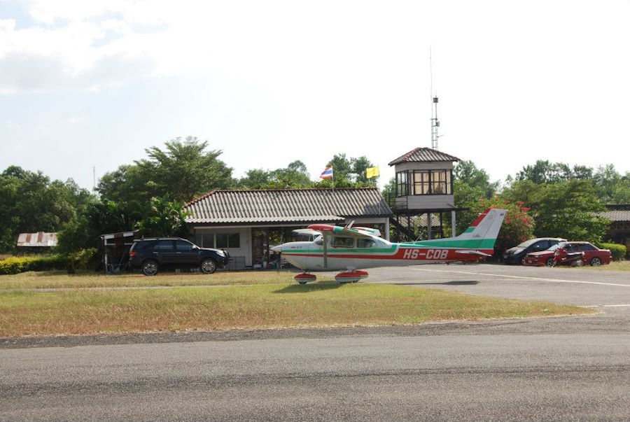Pattaya Airpark