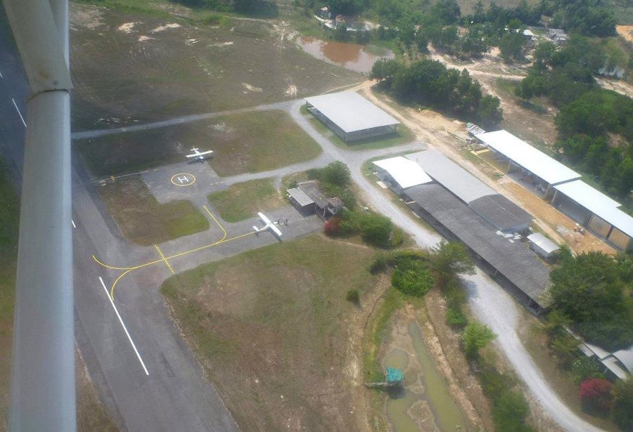 Pattaya Airpark