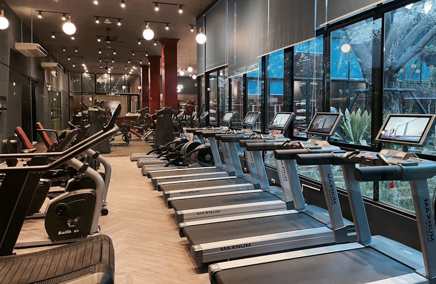 Gymnery39