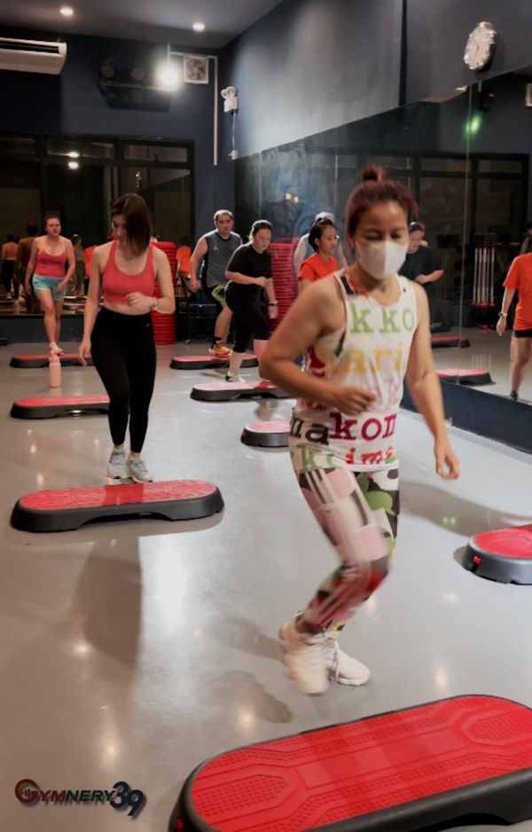 Gymnery39