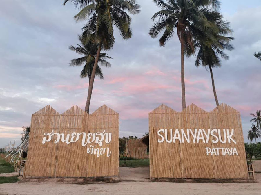 Suanyaysuk