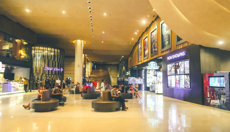 SFX Cinema Central