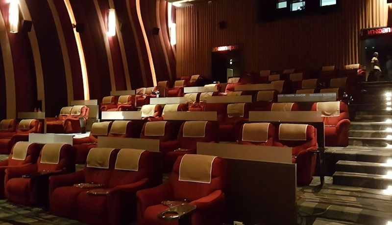 SFX Cinema Central
