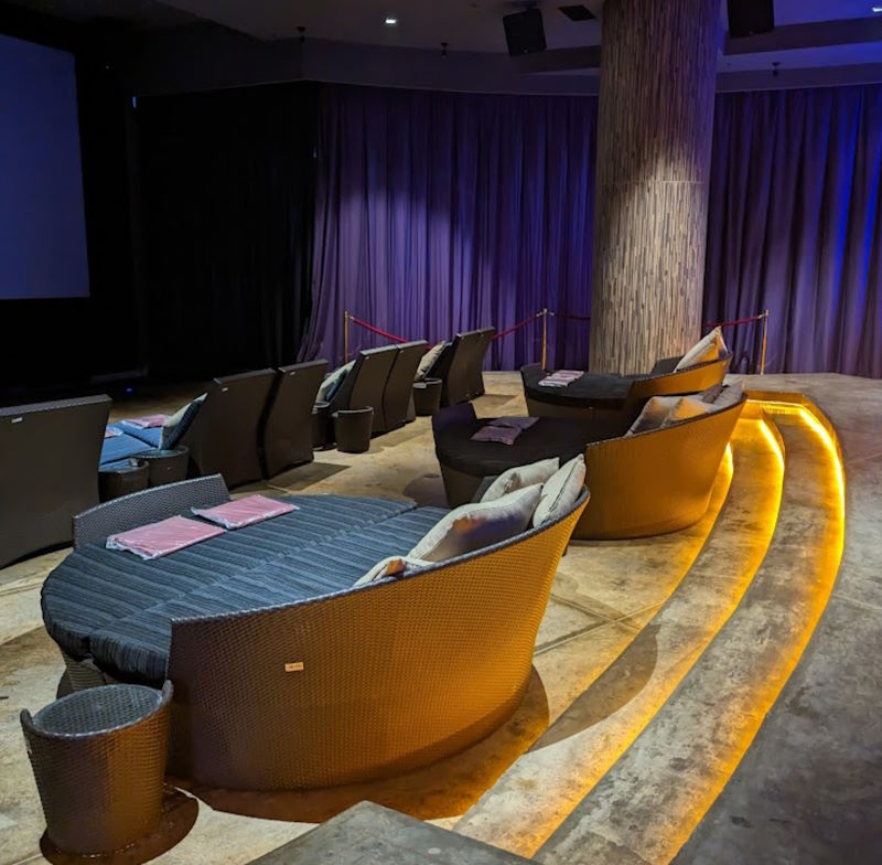SFX Cinema Central