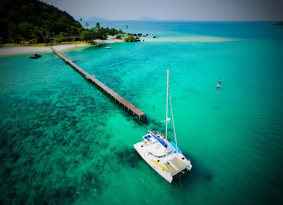 Island Spirit