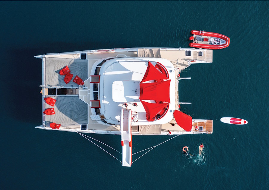 Ocean Yachting Pattaya