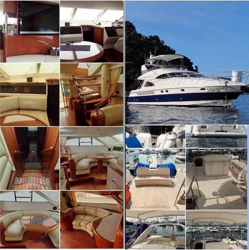 SailBreeze Sailing School & Yacht Charters