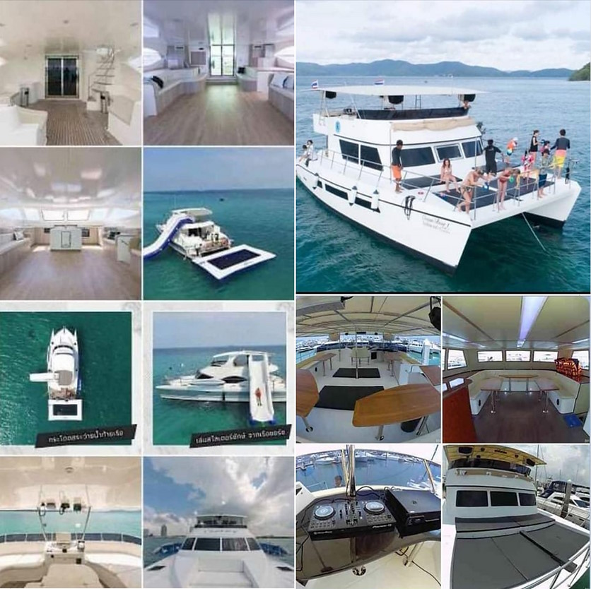 SailBreeze Sailing School & Yacht Charters