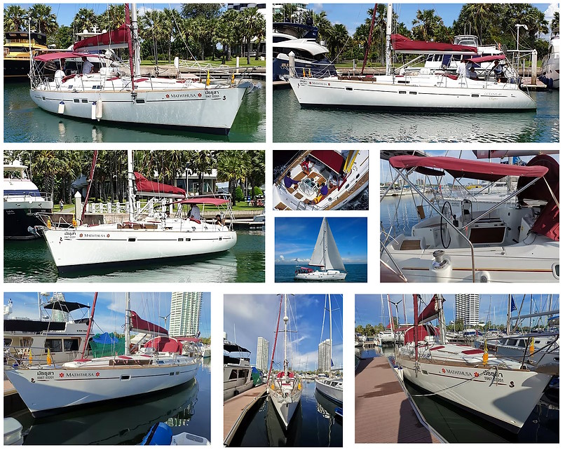 SailBreeze Sailing School & Yacht Charters